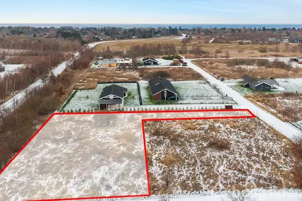 Fritidsgrund på Ankersholm 3, 4970 Rødby