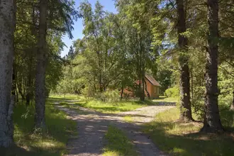 Fritidshus på Bækbyvej 63, Husby, 6990 Ulfborg