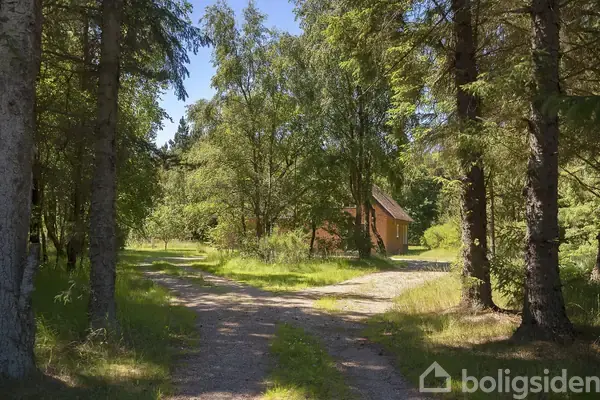 Fritidsbolig på Bækbyvej 63, 6990 Ulfborg