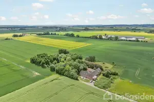 Villa på Lemmestrupvej 12, 8300 Odder