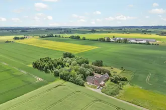 Villa på Lemmestrupvej 12, Højby, 8300 Odder