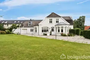 Villa på Tulstrupvej 3, 7430 Ikast