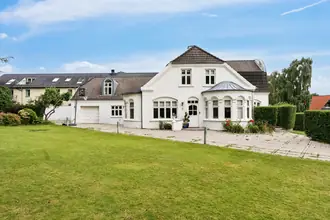 Villa på Tulstrupvej 3, 7430 Ikast