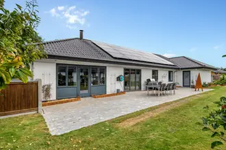 Villa på Skoleparken 67, 7500 Holstebro
