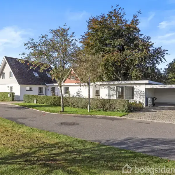 Villa på Vibevej 1, 9330 Dronninglund