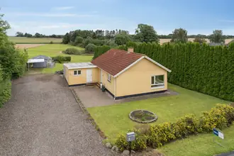 Villa på Everdrupvej 22, Everdrup, 4733 Tappernøje