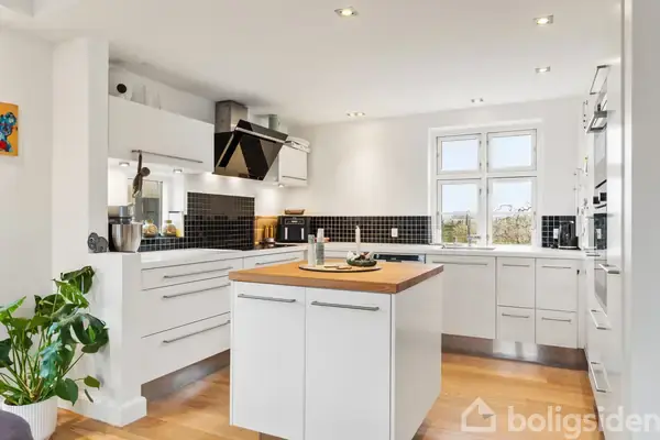 Villa på Mellemvang 12, 4990 Sakskøbing