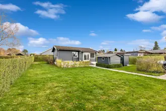 Fritidshus på Agerhaven 64, 2640 Hedehusene