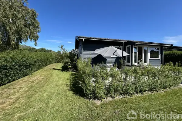 Fritidsbolig på Agerhaven 64, 2640 Hedehusene