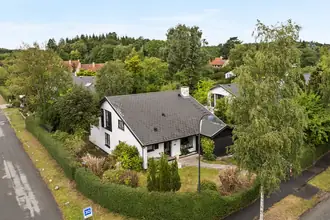 Villa på Parcelvej 58B, 2840 Holte