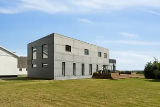 Landejendom på Lergravsvej 38, Ørslev, 4100 Ringsted