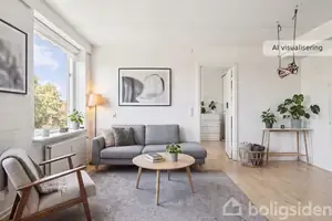 Ejerlejlighed på Pileengen 2, 2. th., 2625 Vallensbæk