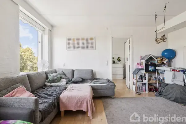Ejerlejlighed på Pileengen 2, 2. th., 2625 Vallensbæk