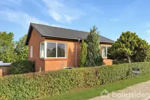 Villa på Vennelystvej 19, 8960 Randers SØ
