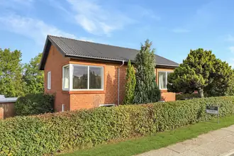 Villa på Vennelystvej 19, 8960 Randers SØ