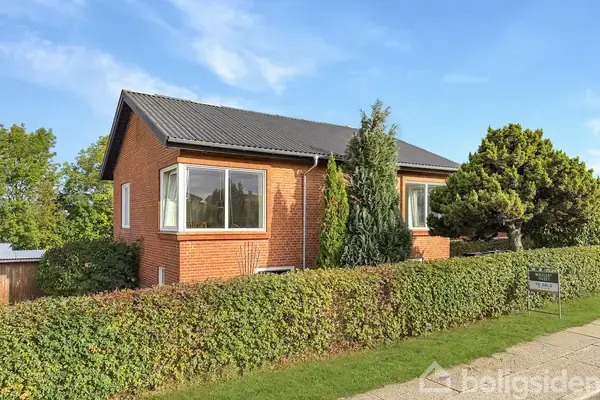 Villa på Vennelystvej 19, 8960 Randers SØ