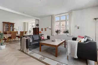 Ejerlejlighed på Amagerbrogade 11, 4. tv., 2300 København S