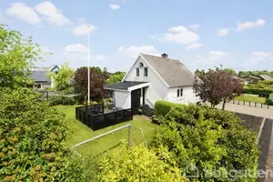Villa på Smedegade 16, 8300 Odder