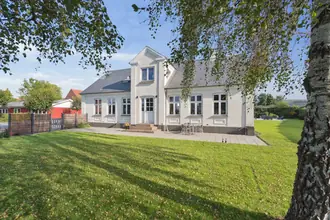 Villa på Mads Hansensvej 17, 5762 Vester Skerninge