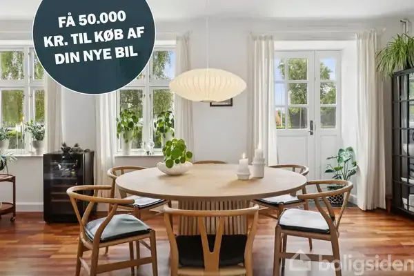 Villa på Mads Hansensvej 17, 5762 Vester Skerninge