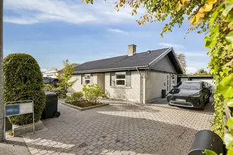 Villa på Nylandsvej 75, 4600 Køge