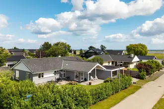 Villa på Pirolvænget 1, 2680 Solrød Strand