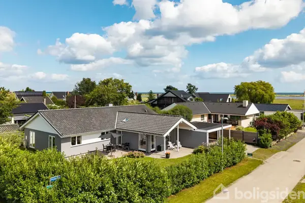 Villa på Pirolvænget 1, 2680 Solrød Strand