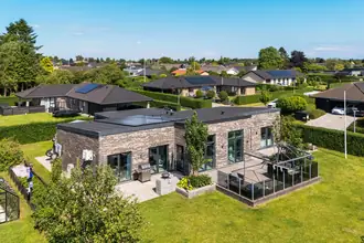 Villa på Decembervej 14, 8700 Horsens