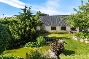 Villa på J Frederiksens Vej 5, 9560 Hadsund