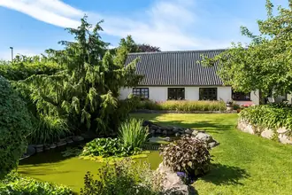 Villa på J Frederiksens Vej 5, Als, 9560 Hadsund