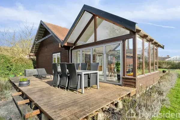 Villa på Langstedvej 20C, 5690 Tommerup