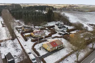 Villa på Sneverkilde 2, 5871 Frørup