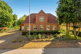 Villa på Sønder Vilstrup Bygade 27, 6100 Haderslev