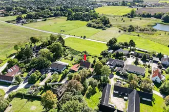 Villa på Brordrup Bygade 7, 4621 Gadstrup