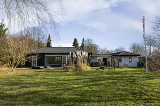Fritidshus på Rundehøjs-Ager 3, Smidstrup, 3250 Gilleleje