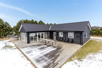 Fritidshus på Savavej 75, 4873 Væggerløse