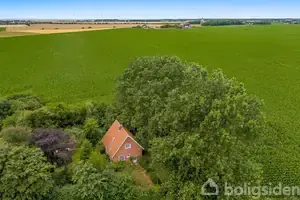 Villa på Kærgårdvej 3, 6280 Højer