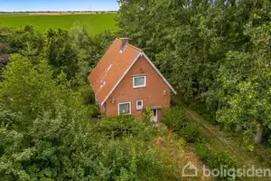 Villa på Kærgårdvej 3, 6280 Højer