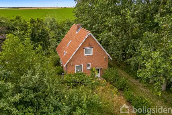Villa på Kærgårdvej 3, 6280 Højer