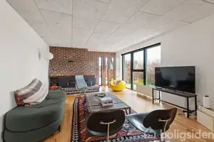 Villa på Vibevænget 1, 6710 Esbjerg V