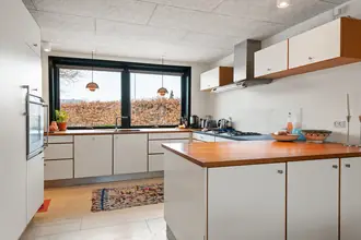 Villa på Vibevænget 1, Hjerting, 6710 Esbjerg V