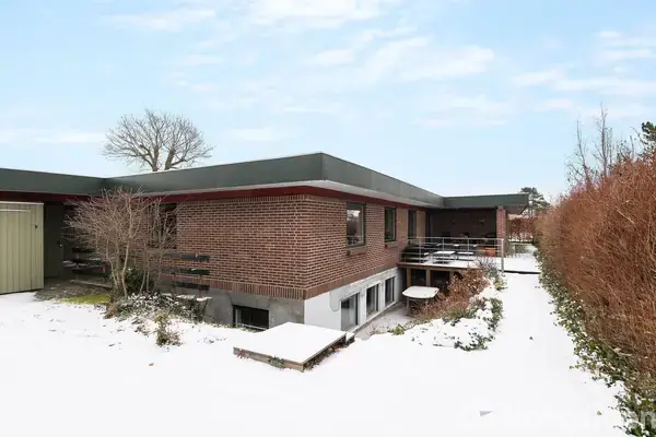 Villa på Vibevænget 1, 6710 Esbjerg V