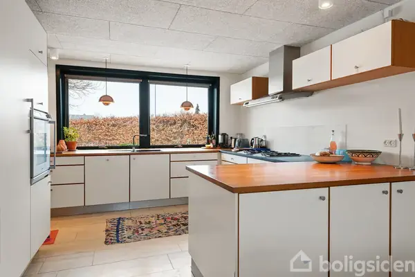 Villa på Vibevænget 1, 6710 Esbjerg V