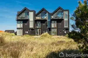 Rækkehus på Strandklit 110, 9990 Skagen