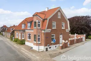 Villa på V Strandsbjerg 6, 6950 Ringkøbing