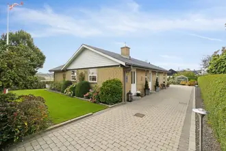 Villa på Mosevej 6, Ålsø, 8500 Grenaa