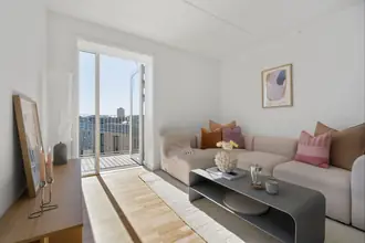 Ejerlejlighed på Clara Pontoppidans Vej 20, 5. tv., 2500 Valby