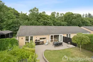 Rækkehus på Engelsborgvej 65, 8800 Viborg