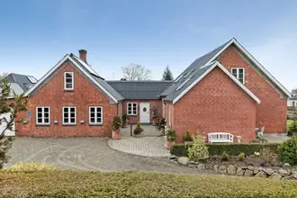 Villa på Krengerupvej 103, Nårup, 5690 Tommerup