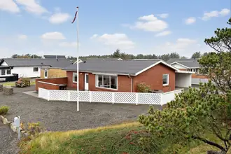 Villa på Rubyvej 6, Agger, 7770 Vestervig